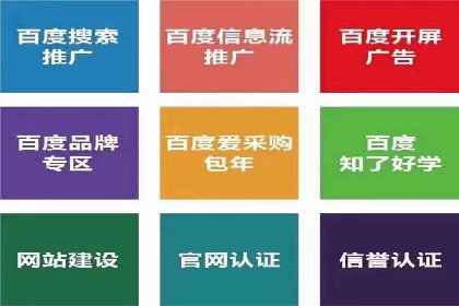 竞价托管SEM的五大成功案例分享